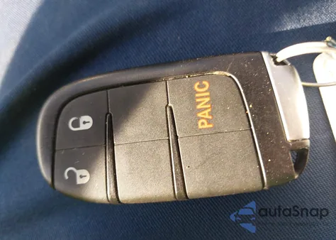 2020 Dodge Journey Se Value z USA, uszkodzony, nr VIN 3C4PDCABXLT219298